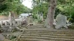 帰一寺の建物その他