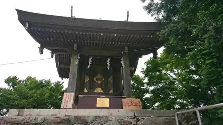 筑波山神社(茨城県)