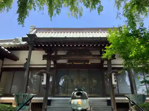 宗川寺(神奈川県)