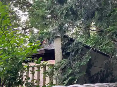 菅原神社(奈良県)