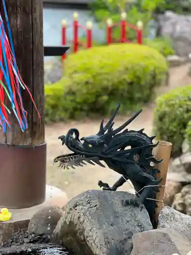 大鏑神社(福島県)