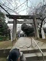 上野東照宮(東京都)