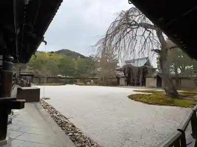 高台寺(高台寿聖禅寺・高臺寺)(京都府)