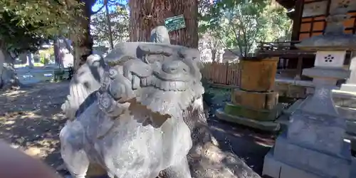 西向天神社(東京都)