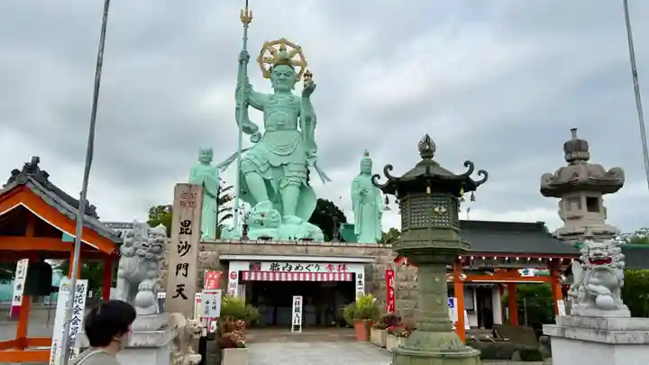 一乗院(身代不動尊) (茨城県)