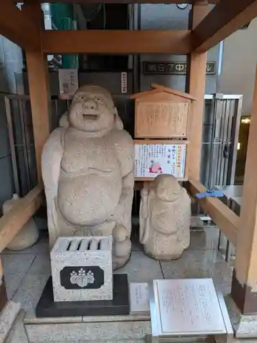 仙行寺(東京都)