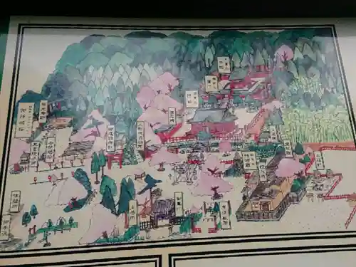 世良田東照宮のその他建物