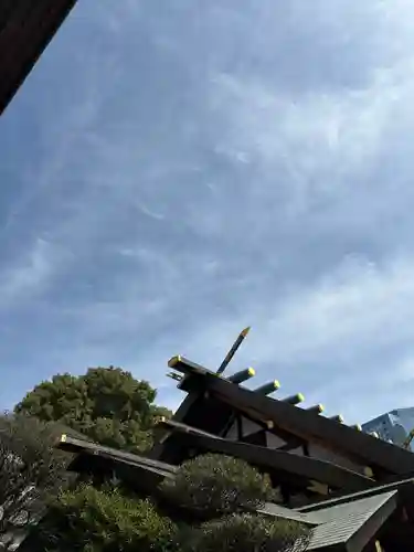 東京大神宮(東京都)