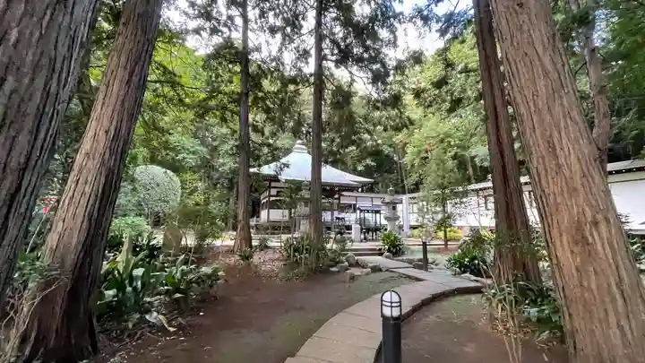 三寳寺のその他建物