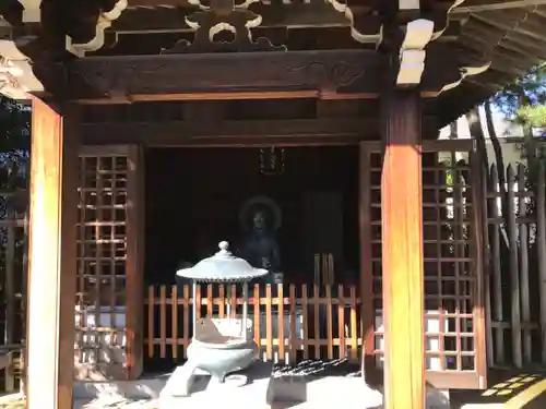 室泉寺のその他建物