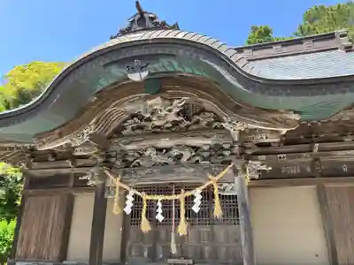 須賀神社(千葉県)