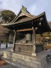 上行寺(神奈川県)