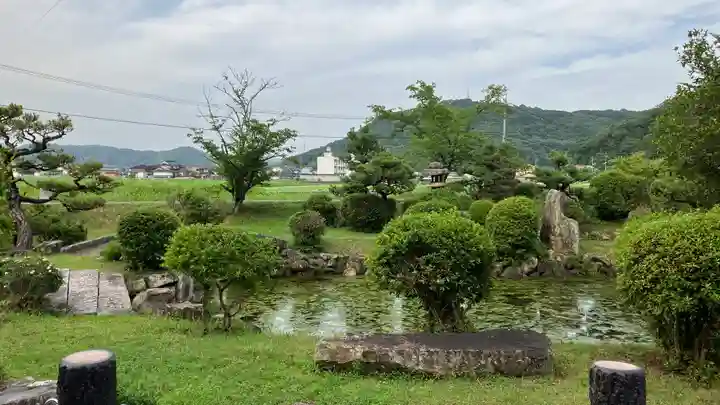 縣主神社(岡山県)