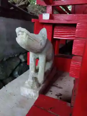 宮地神社(岐阜県)