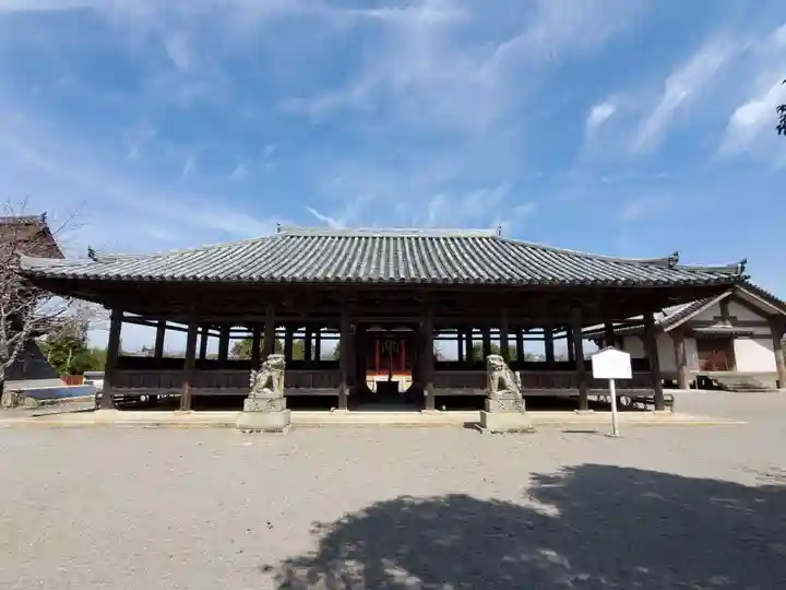 浄土寺のその他建物