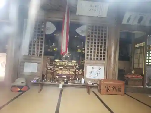 大覚寺(滋賀県)