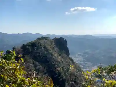 青龍権現(千葉県)