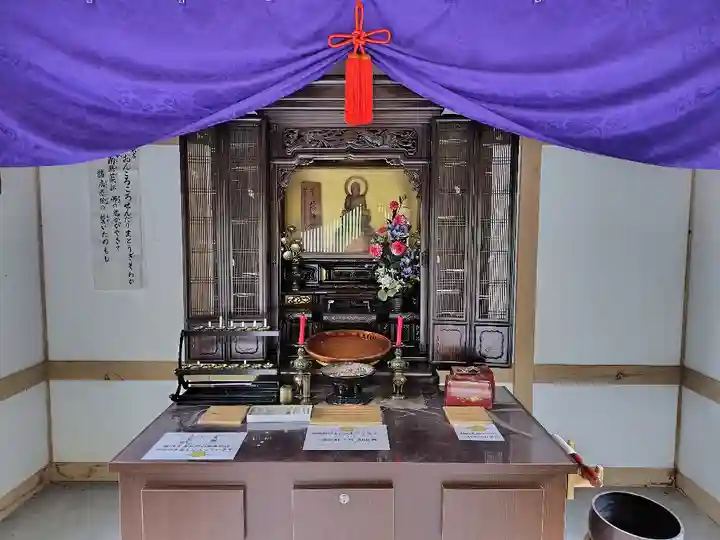 弘法寺(北海道)