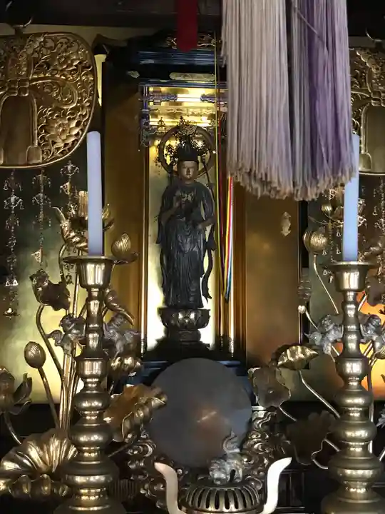 西光寺(山形県)