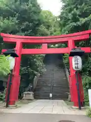 愛宕神社(東京都)