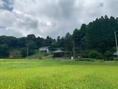 東泉寺のその他建物