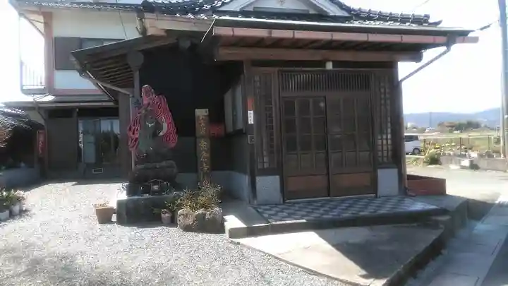 金倉寺(福岡県)