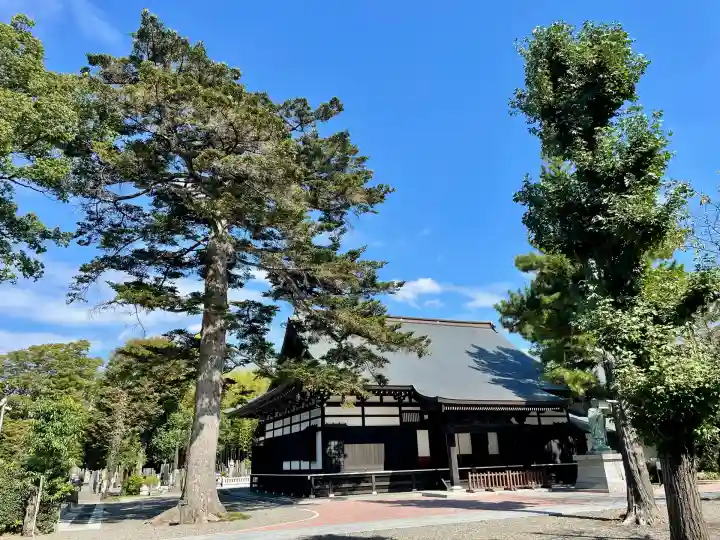 安養寺(東京都)