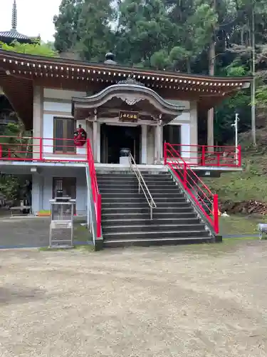 西山興隆寺(愛媛県)
