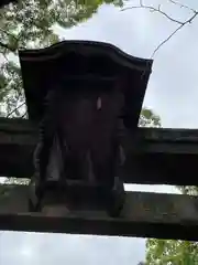 亀森八幡神社(広島県)