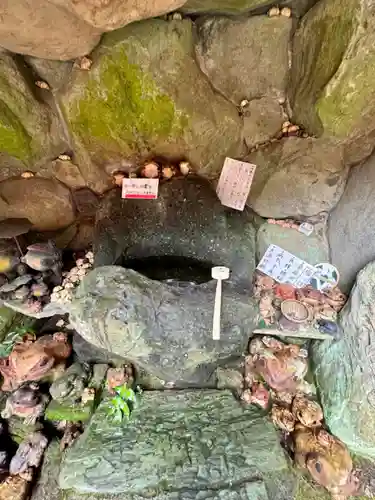 淡嶋神社(和歌山県)