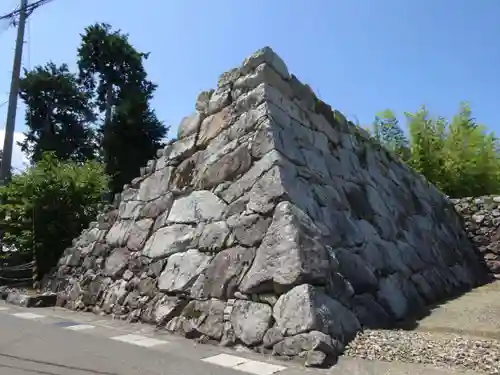 小浜神社の建物その他