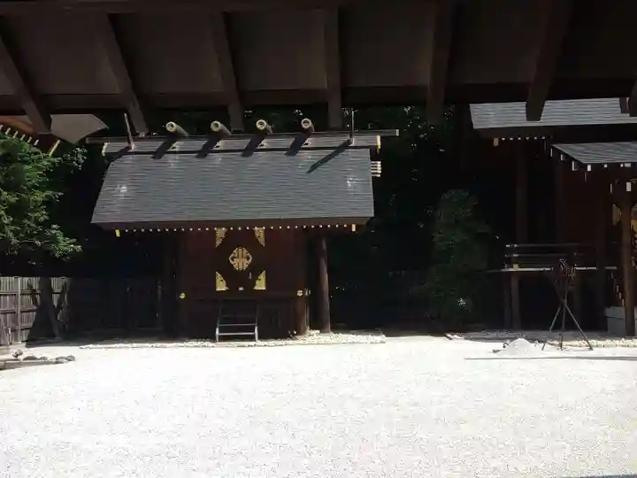 阿佐ヶ谷神明宮(東京都)