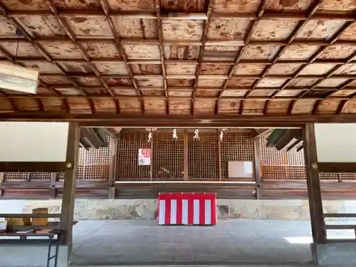 厄除八幡宮　(兵庫県)