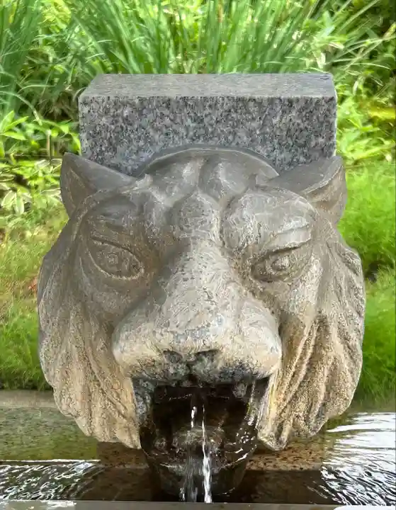 上杉神社(山形県)