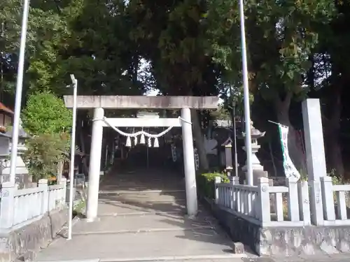 石作神社(愛知県)