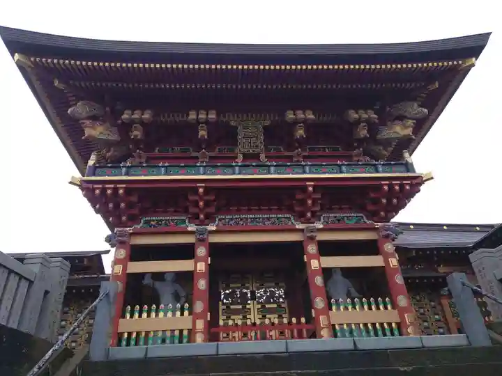 大杉神社(茨城県)