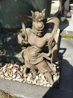 東林寺(神奈川県)