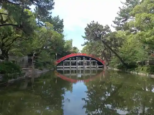 住吉大社(大阪府)