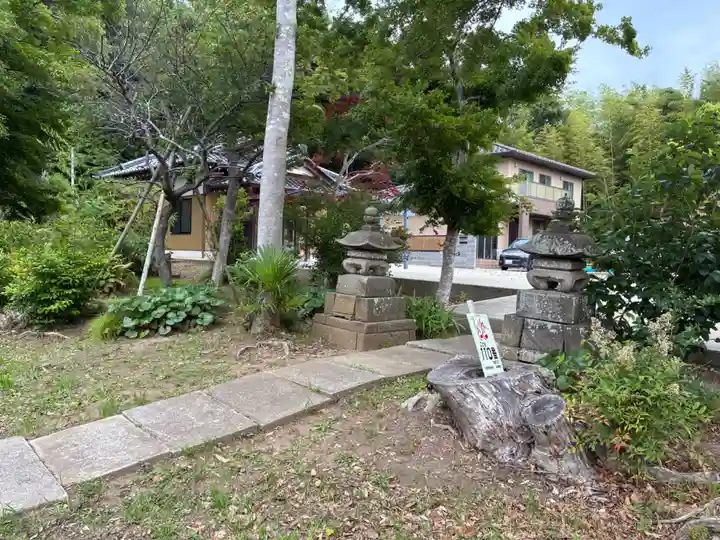 外川神社(千葉県)