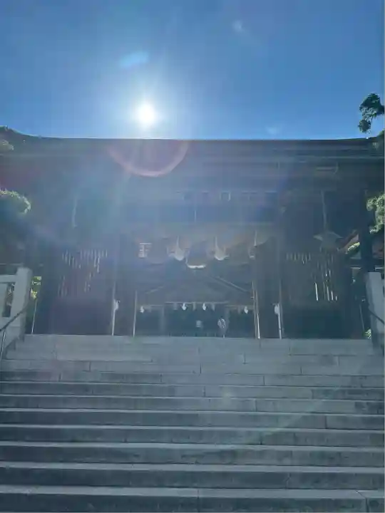 美保神社(島根県)