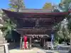 府八幡宮(静岡県)
