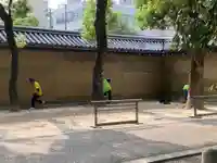 西宮神社(兵庫県)