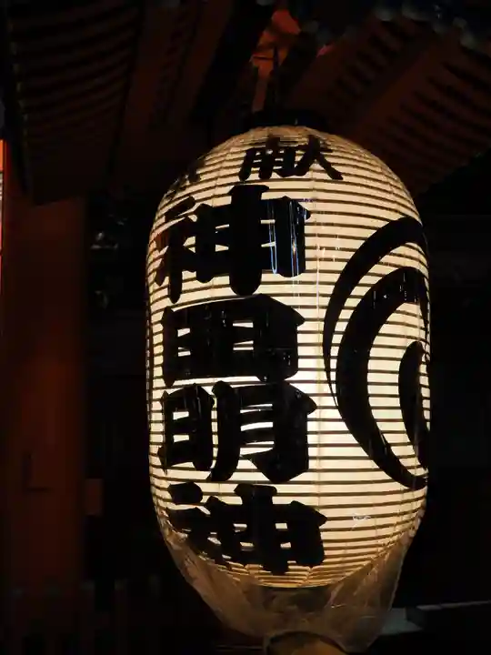 神田神社(神田明神)のその他建物