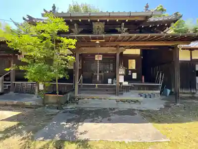 飛鳥寺(三重県)