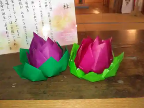 高司神社〜むすびの神の鎮まる社〜のその他建物