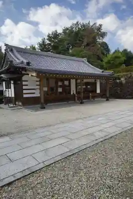 萬勝寺（飯高観音）のその他建物
