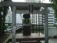 徳船稲荷神社(東京都)