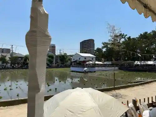 住吉大社(大阪府)