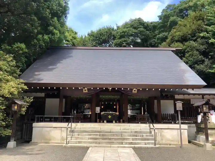 乃木神社(東京都)