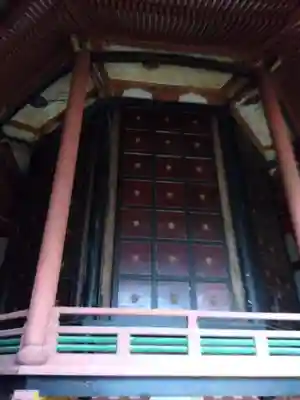 瓦屋寺(滋賀県)